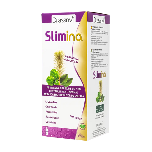 Drasanvi Slimina , 500 ml