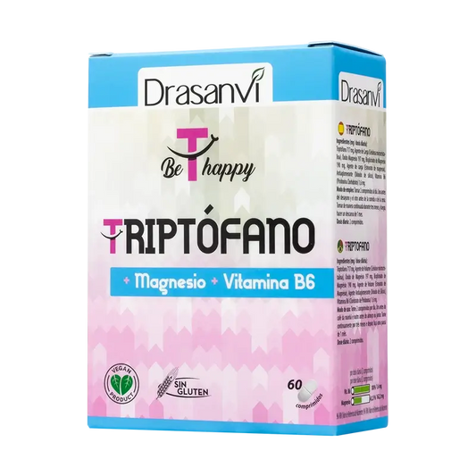 Drasanvi Tryptophan , 60 tablets