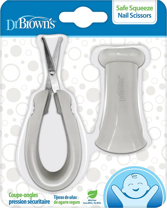 Dr.Brown'S Tijeras Para Bebes