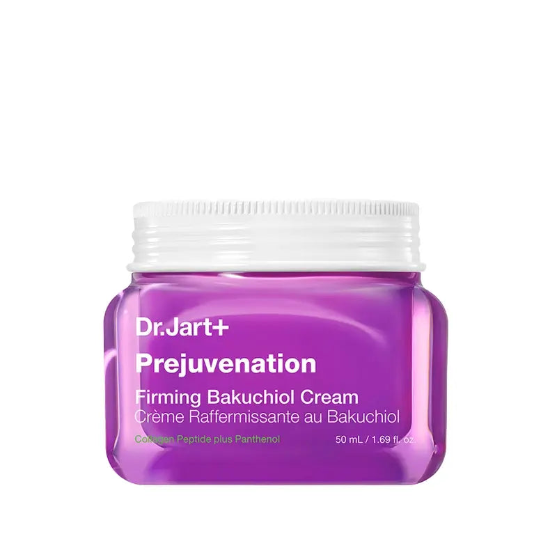 Dr.Jart+ Bakuchiol Firming Cream, 50 ml