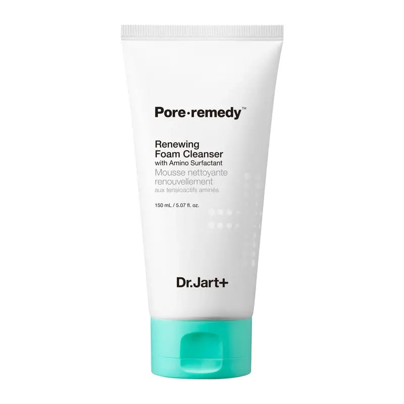 Dr.Jart+ Renewing Cleansing Foam, 150 ml