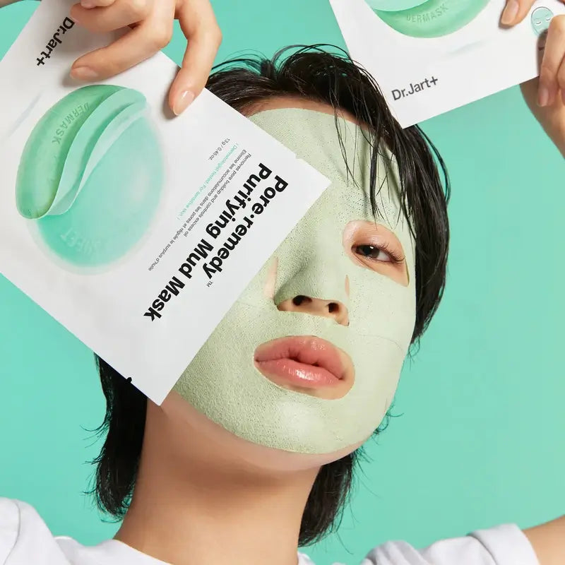 Dr.Jart+ Purifying Mud Mask, 13 g