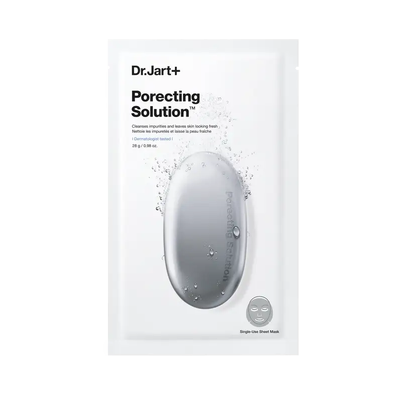 Dr.Jart+ Porecting Solutiontm Mask, 28 gr