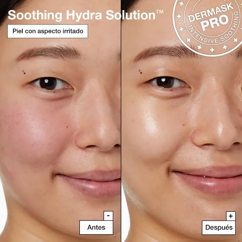 Dr.Jart+ Soothing Hydra Solutiontm Pro Mask, 26 g