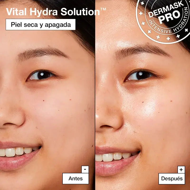 Dr.Jart+ Vital Mask Hydra Solutiontm Pro, 26 g