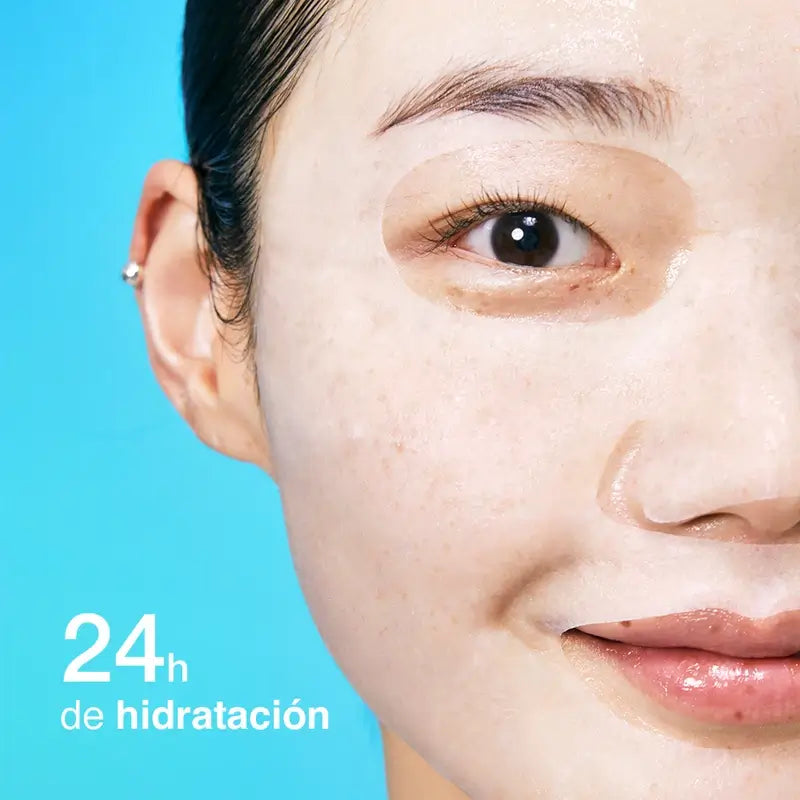 Dr.Jart+ Vital Mask Hydra Solutiontm Pro, 26 g