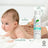 Dr.Organic Mum & Baby Baby Massage Oil Nourishes, Feeds, Soothes, Nurtures, Calms, 150 ml