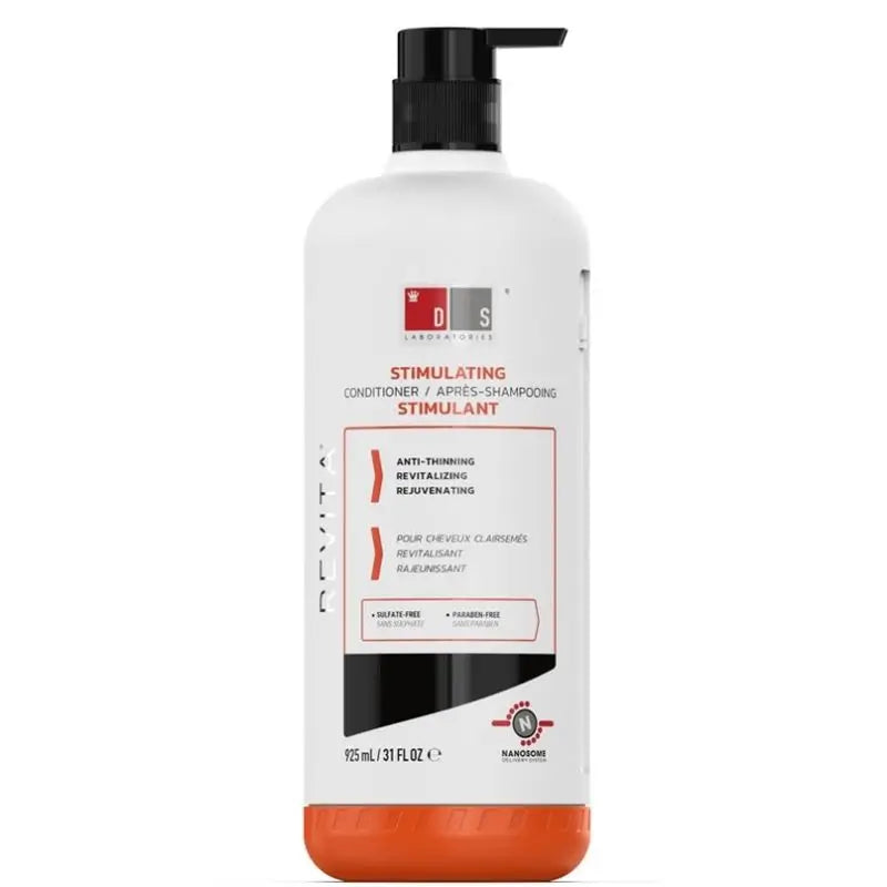 Ds Laboratories Revita Stimulating Hair Loss Conditioner, 925 ml