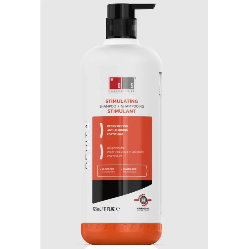 Ds Laboratories REVITA Hair Loss Stimulating Shampoo 925ML