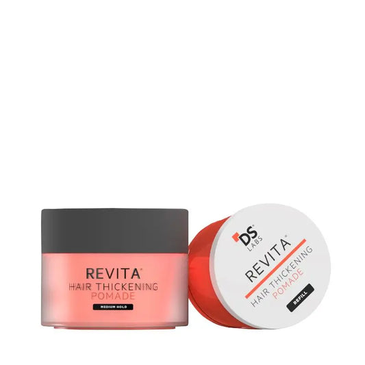 Ds Laboratories Revita Anti-Hair Loss Nourishing & Shaping Cream, 100 ml