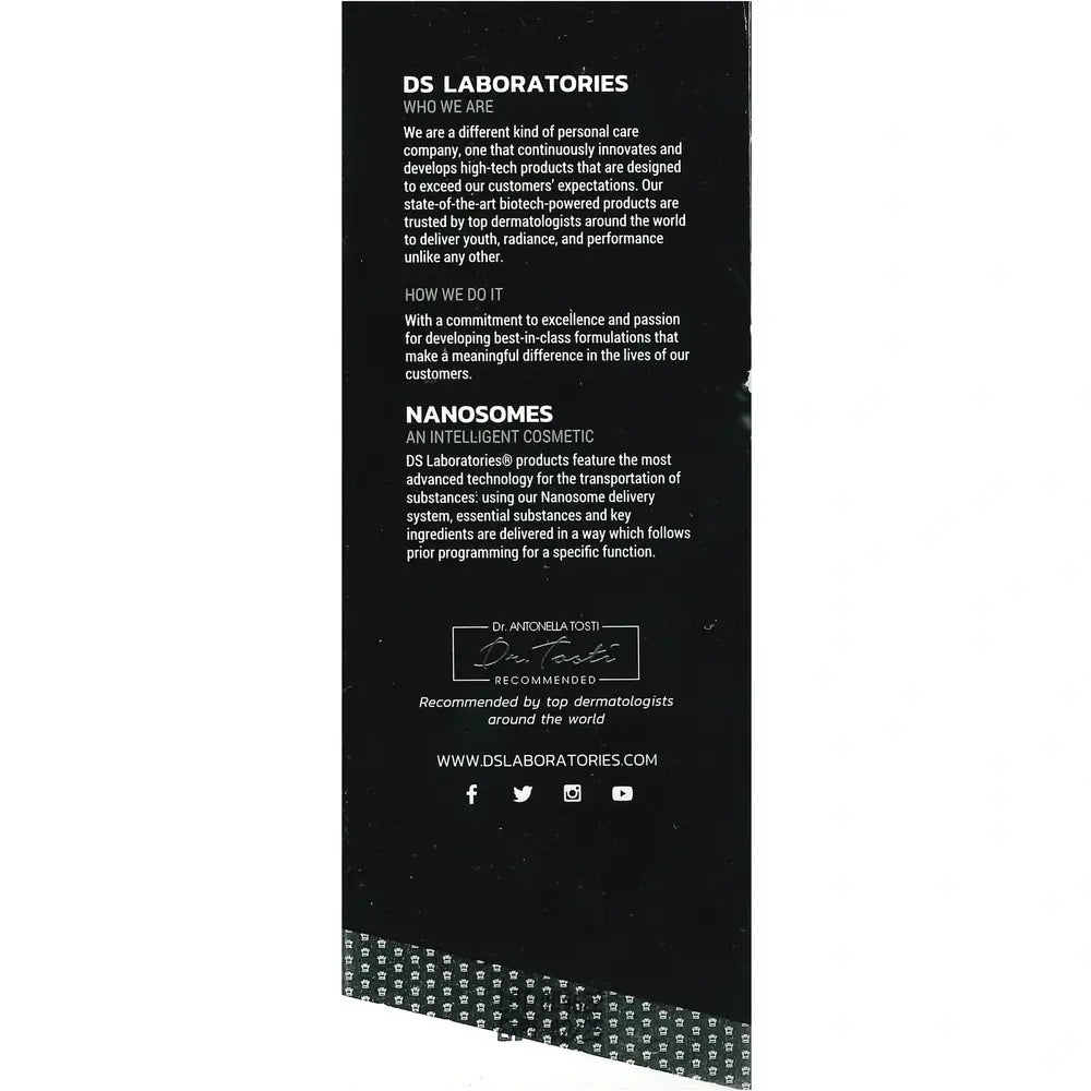 Ds Laboratories Spectral Brd Beard Stimulating Serum, 30 ml