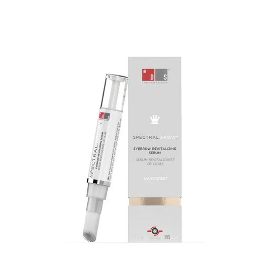 Ds Laboratories Spectral Brow Revitalising Eyebrow Serum, 4 ml