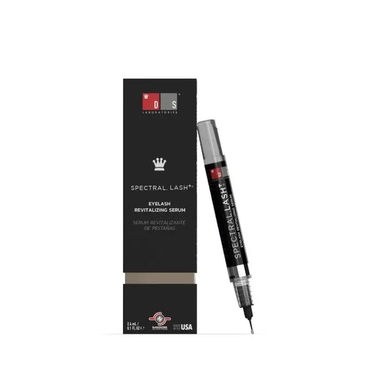 Ds Laboratories Spectral Lash Stimulating Eyelash Growth Serum, 2.4 ml