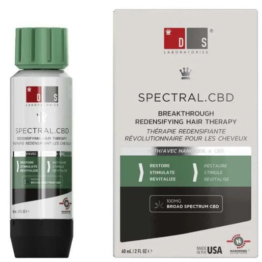 Ds Laboratories Spectral Cbd Hair Loss Lotion, 60 ml