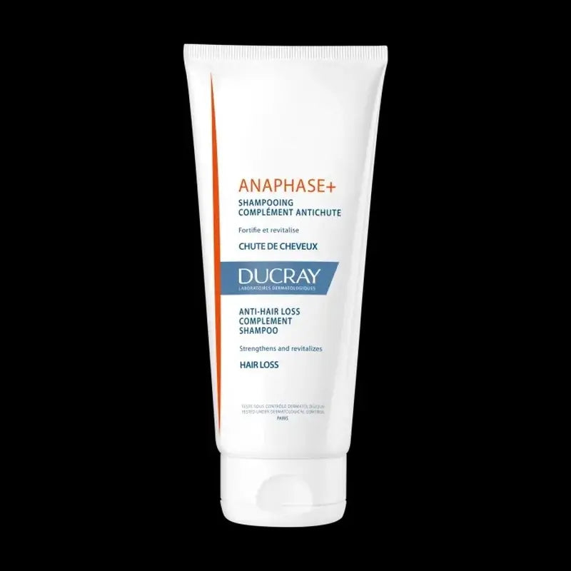 Ducray Anaphase Stimulating Cream Shampoo 200 ml