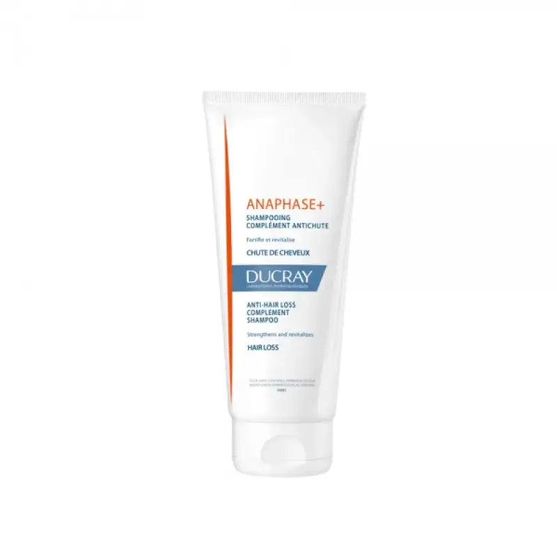 Ducray Anaphase Stimulating Cream Shampoo 200 ml