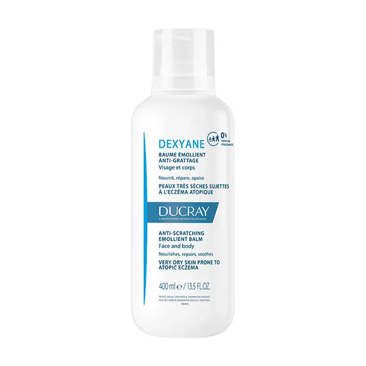 Ducray Dexyane Bálsamo Corporal 400 ml