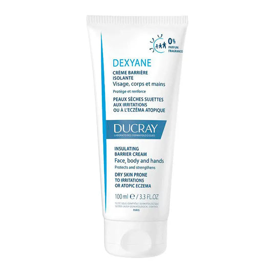 Ducray Dexyane Crema Barrera 100 ml