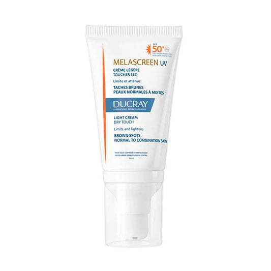 Ducray Melascreen Fluido Anti-Manchas Protector Spf 50+ 50 40 ml