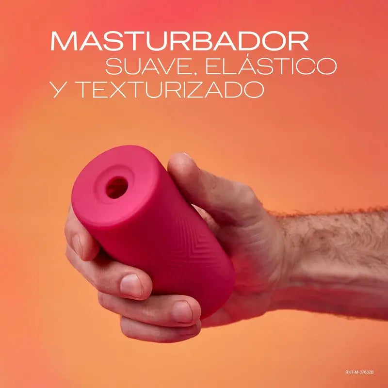 Durex Masturbator, Slide & Ride