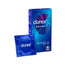 Durex Natural Plus Condoms 6 pieces