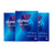 Durex Condom Pack Natural, 24 pcs x 3