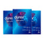 Durex Condom Pack Natural, 24 pcs x 3