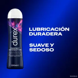 Durex Perfect Conection Lubricant 100 ml