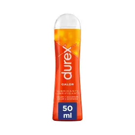 Durex Heat Lubricant 50 ml