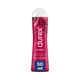 Durex Lubricant Cherry 50 ml