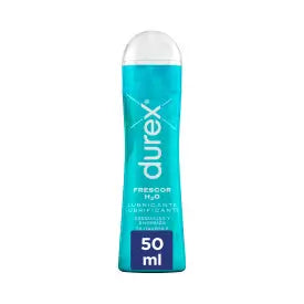 Durex Freshness Lubricant 50 ml