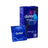 Durex Extra Safe Natural Condoms with Extra Thickness 12 units