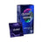 Durex Prolonged Pleasure Condoms with Retardant Effect 12 pieces