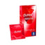 Durex Super Thin Condoms Total Contact 6 units