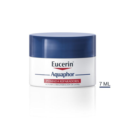 Eucerin Aquaphor Nose and Lip Balm, 7g