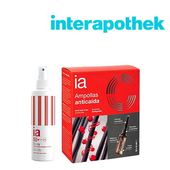 INTERAPOTHEK UP TO 35% DISCOUNT (31 DECEMBER) - CLONADA