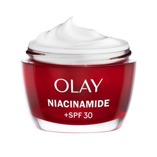 Olay Niacinamide Day Cream Spf30 50Ml