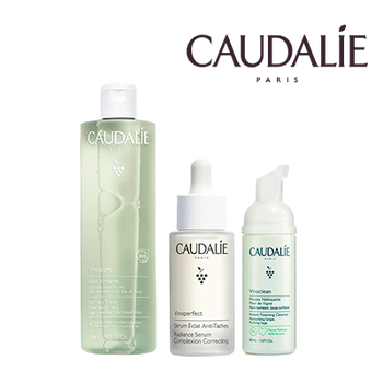 CAUDALIE HASTA EL 35% DTO. (31 ENERO 2025)