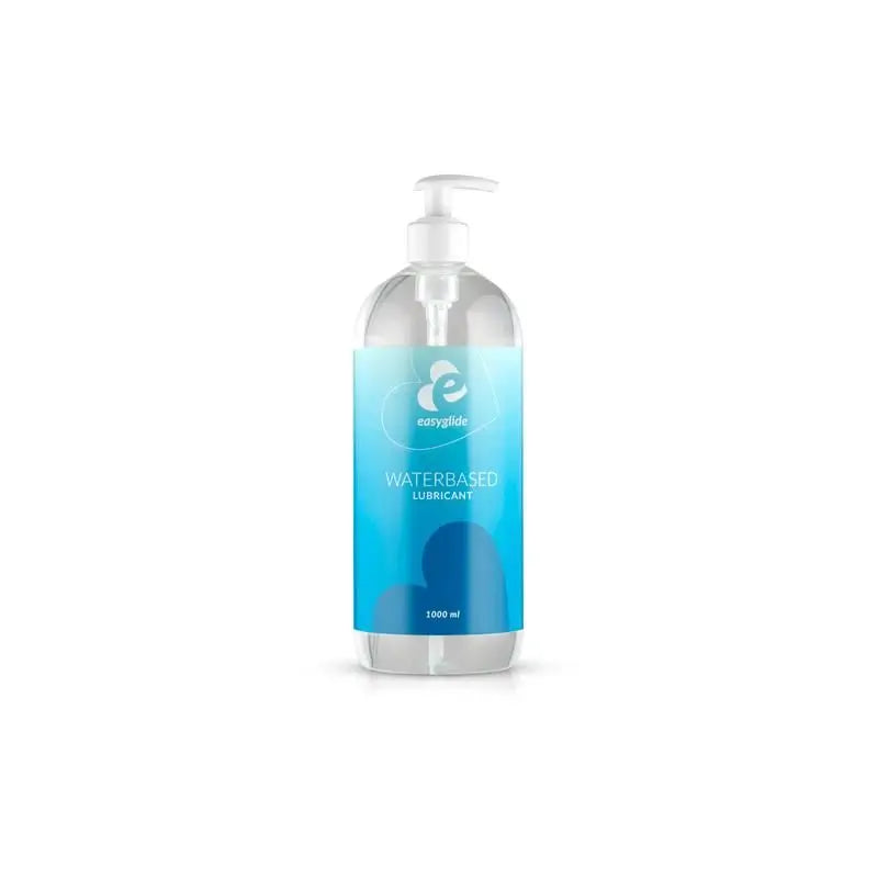 Easyglide Lubricante Base Agua 1000 Ml