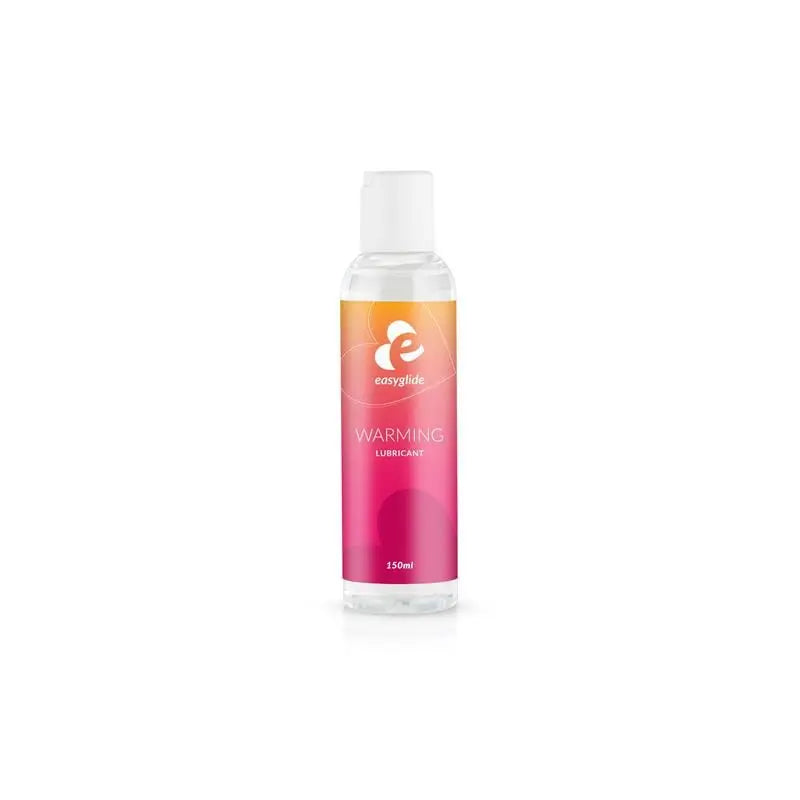 Easyglide Lubricante Base Agua Efecto Calor 150 Ml