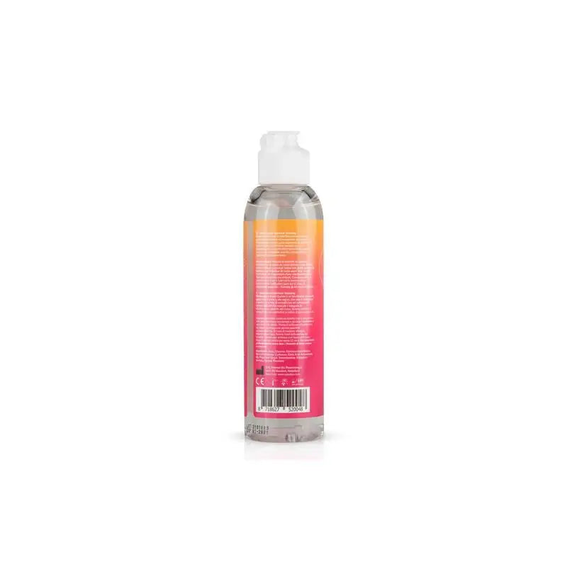 Easyglide Lubricante Base Agua Efecto Calor 150 Ml