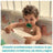 Eco Boom Bamboo Nappy Pure L 4, 30 units