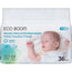 Eco Boom Bamboo Nappy Pure S 2, 36 pcs.