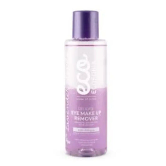 Ecoforia Desmaquillante Ojos Delicado 150Ml. Eco