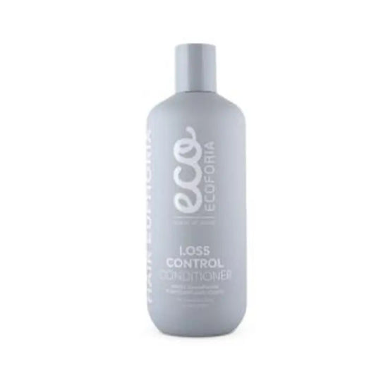 Ecoforia Loss Control Acondicionador 400Ml. Eco