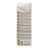 Ecomil Oat No Added Sugars Bio, 1 l