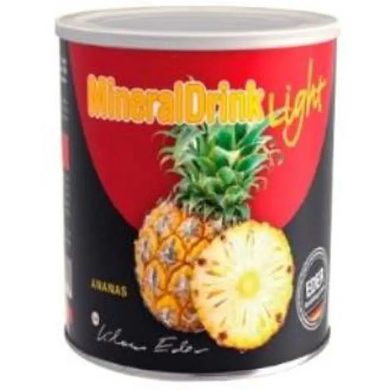 Eder Health Nutrition Minavit Sabor Piña 450Gr.