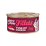 Edgard & Cooper Wet Cat Food 24x70g Grain-Free Tuna Fillets