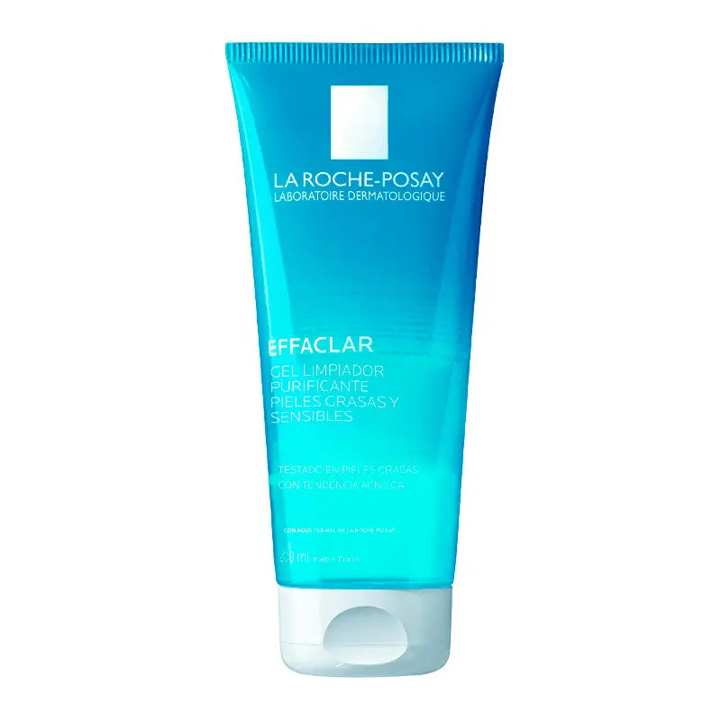 La Roche Posay Effaclar Gel 200 ml