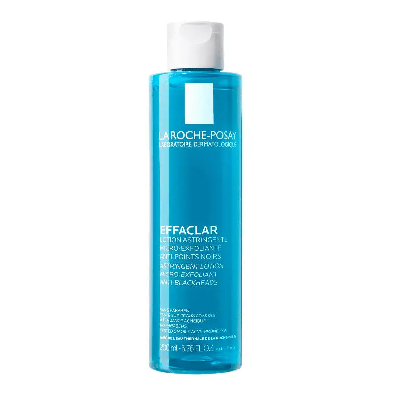 La Roche Posay Effaclar Loción Astringente 200 Ml